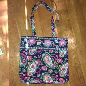 Vera Bradley tote
